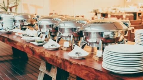 catering services in coimbatore